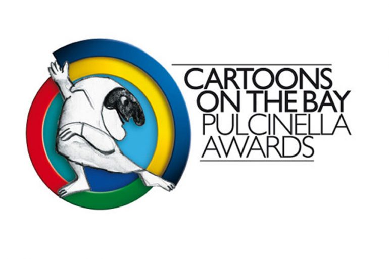 MUSH-MUSH SELECTED FOR CARTOONS ON THE BAY