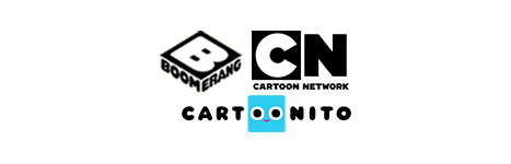 Cartoonito