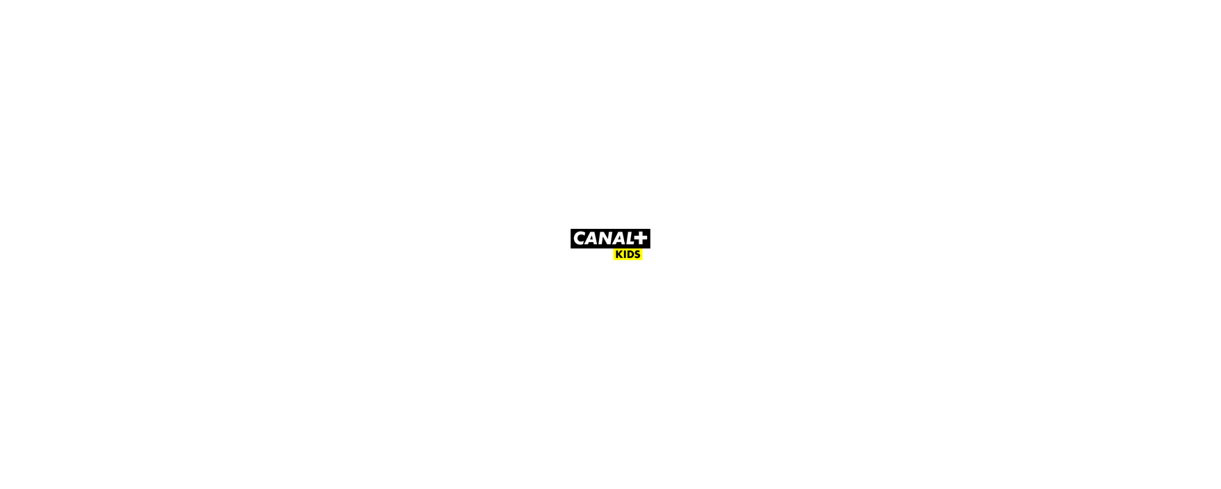 Canal+Kids