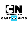 Cartoon Network/Cartoonito