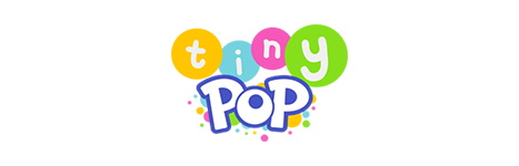 MUSH-MUSH IS LAUNCHING ON TINY POP