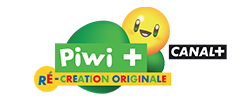Canal+ and Piwi+